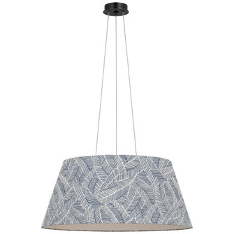 Caufield 29'' Hanging Shade (279|SCH 5071BZ-247)