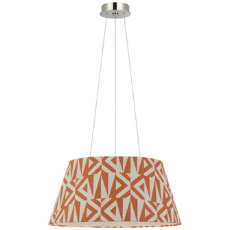 Caufield 21'' Hanging Shade (279|SCH 5070PN-465)