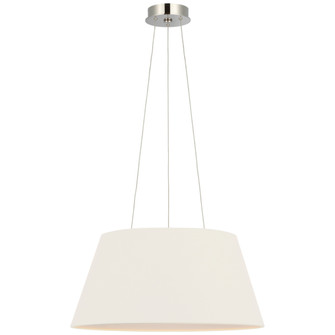 Caufield 21'' Hanging Shade (279|SCH 5070PN-400)