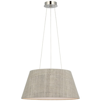 Caufield 21'' Hanging Shade (279|SCH 5070PN-260)