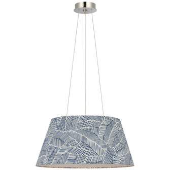 Caufield 21'' Hanging Shade (279|SCH 5070PN-247)