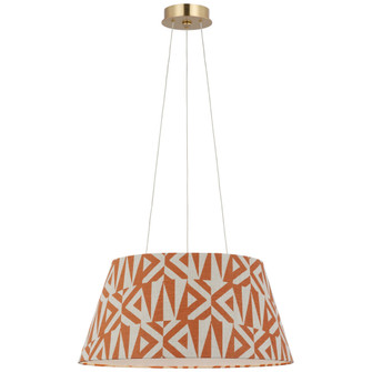 Caufield 21'' Hanging Shade (279|SCH 5070HAB-465)