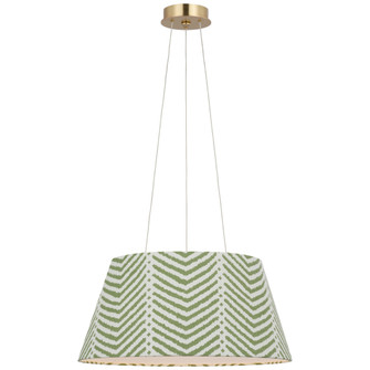 Caufield 21'' Hanging Shade (279|SCH 5070HAB-470)