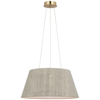 Caufield 21'' Hanging Shade (279|SCH 5070HAB-260)