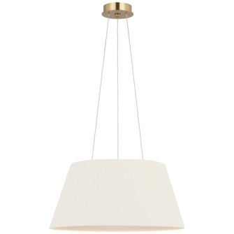 Caufield 21'' Hanging Shade (279|SCH 5070HAB-400)