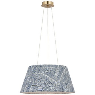 Caufield 21'' Hanging Shade (279|SCH 5070HAB-247)