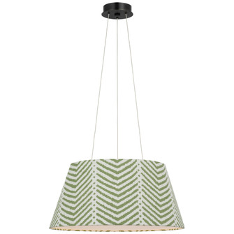 Caufield 21'' Hanging Shade (279|SCH 5070BZ-470)