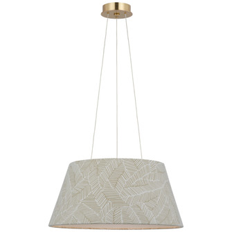 Caufield 21'' Hanging Shade (279|SCH 5070HAB-145)