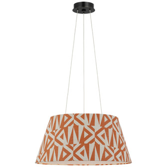 Caufield 21'' Hanging Shade (279|SCH 5070BZ-465)
