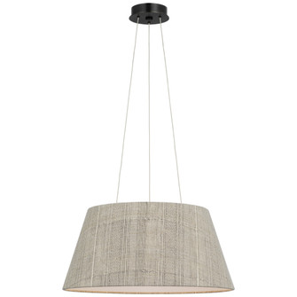 Caufield 21'' Hanging Shade (279|SCH 5070BZ-260)