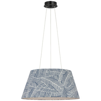 Caufield 21'' Hanging Shade (279|SCH 5070BZ-247)