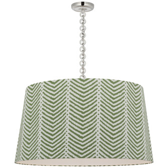 Evelyn 33'' Hanging Shade (279|SCH 5052PN/WO-470)