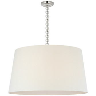 Evelyn 33'' Hanging Shade (279|SCH 5052PN/WO-400)