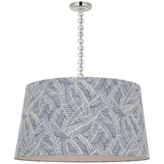 Evelyn 33'' Hanging Shade (279|SCH 5052PN/WO-247)