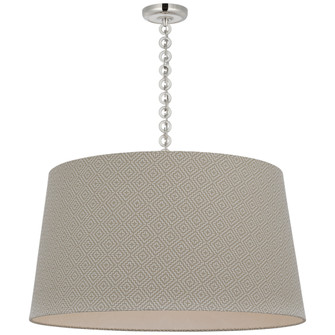 Evelyn 33'' Hanging Shade (279|SCH 5052PN/WO-115)