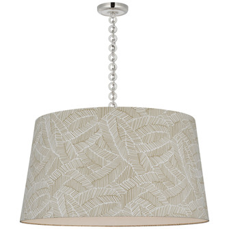 Evelyn 33'' Hanging Shade (279|SCH 5052PN/WO-145)