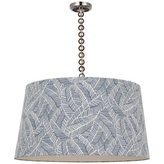 Evelyn 33'' Hanging Shade (279|SCH 5052PN/NO-247)