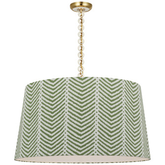 Evelyn 33'' Hanging Shade (279|SCH 5052HAB/WO-470)