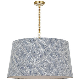 Evelyn 33'' Hanging Shade (279|SCH 5052HAB/WO-247)