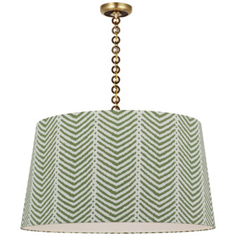 Evelyn 33'' Hanging Shade (279|SCH 5052HAB/NO-470)