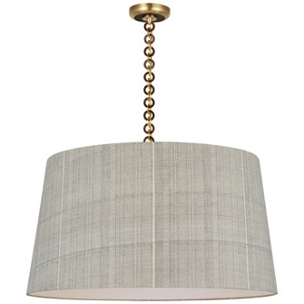 Evelyn 33'' Hanging Shade (279|SCH 5052HAB/NO-260)