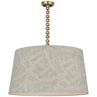 Evelyn 33'' Hanging Shade (279|SCH 5052HAB/NO-145)