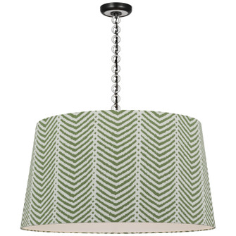 Evelyn 33'' Hanging Shade (279|SCH 5052BZ/WO-470)