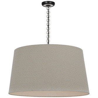 Evelyn 33'' Hanging Shade (279|SCH 5052BZ/WO-115)