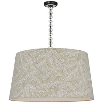 Evelyn 33'' Hanging Shade (279|SCH 5052BZ/WO-145)