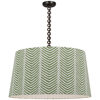 Evelyn 33'' Hanging Shade (279|SCH 5052BZ/NO-470)