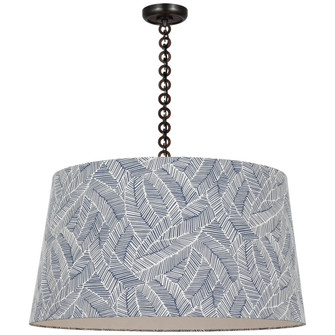 Evelyn 33'' Hanging Shade (279|SCH 5052BZ/NO-247)