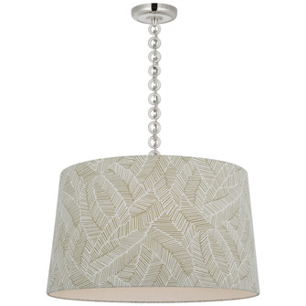 Evelyn 25'' Hanging Shade (279|SCH 5051PN/WO-145)