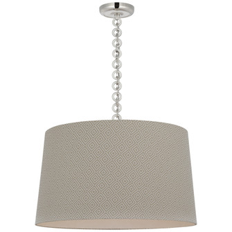 Evelyn 25'' Hanging Shade (279|SCH 5051PN/WO-115)