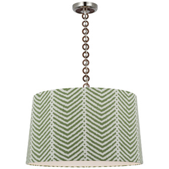 Evelyn 25'' Hanging Shade (279|SCH 5051PN/NO-470)