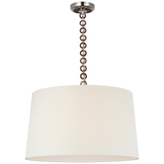 Evelyn 25'' Hanging Shade (279|SCH 5051PN/NO-400)