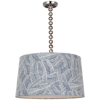 Evelyn 25'' Hanging Shade (279|SCH 5051PN/NO-247)