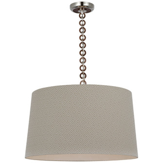 Evelyn 25'' Hanging Shade (279|SCH 5051PN/NO-115)