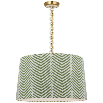 Evelyn 25'' Hanging Shade (279|SCH 5051HAB/WO-470)