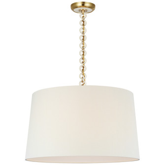 Evelyn 25'' Hanging Shade (279|SCH 5051HAB/WO-400)