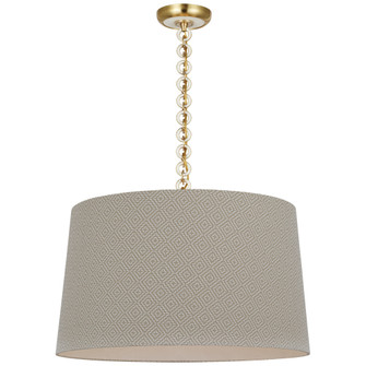 Evelyn 25'' Hanging Shade (279|SCH 5051HAB/WO-115)