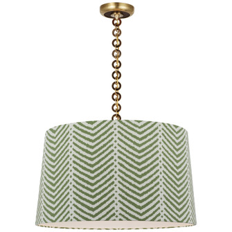 Evelyn 25'' Hanging Shade (279|SCH 5051HAB/NO-470)