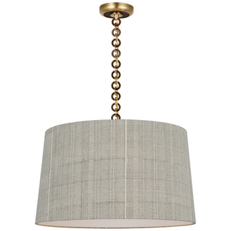 Evelyn 25'' Hanging Shade (279|SCH 5051HAB/NO-260)