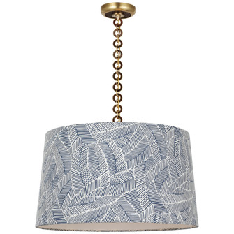 Evelyn 25'' Hanging Shade (279|SCH 5051HAB/NO-247)