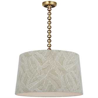 Evelyn 25'' Hanging Shade (279|SCH 5051HAB/NO-145)