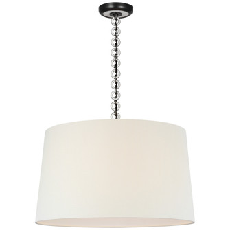 Evelyn 25'' Hanging Shade (279|SCH 5051BZ/WO-400)