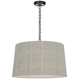 Evelyn 25'' Hanging Shade (279|SCH 5051BZ/WO-260)