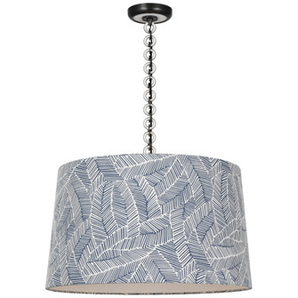 Evelyn 25'' Hanging Shade (279|SCH 5051BZ/WO-247)