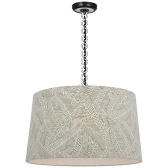 Evelyn 25'' Hanging Shade (279|SCH 5051BZ/WO-145)