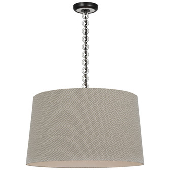 Evelyn 25'' Hanging Shade (279|SCH 5051BZ/WO-115)