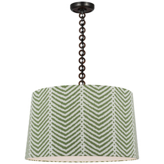 Evelyn 25'' Hanging Shade (279|SCH 5051BZ/NO-470)